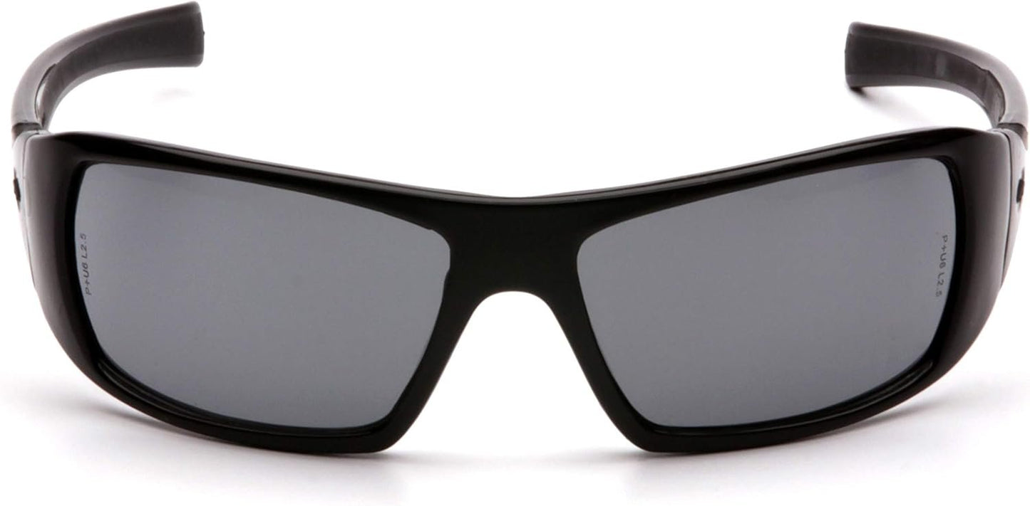 Pyramex Goliath Safety Eyewear