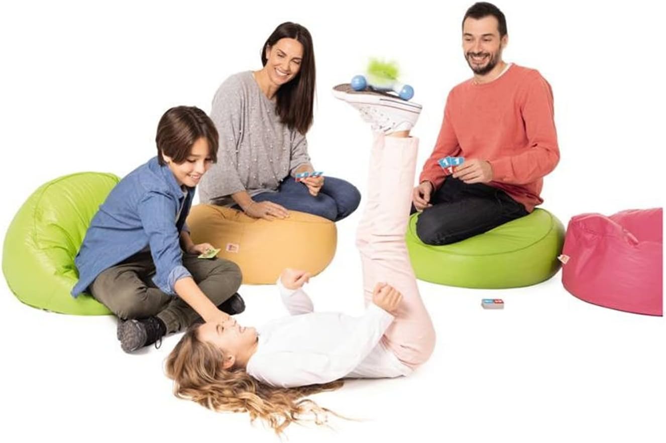 Play Fun Fun 91191 Fun Play Fun Do Not Move, Multicoloured,