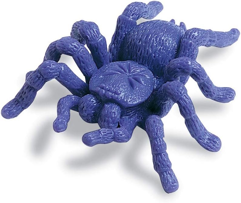Learning Resources LER0457 Backyard Bugs Counters, Educational Counting and Sorting Toy, Set of 72