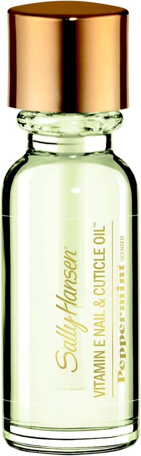 Sally Hansen Vitamin E Nail and Cuticle Oil