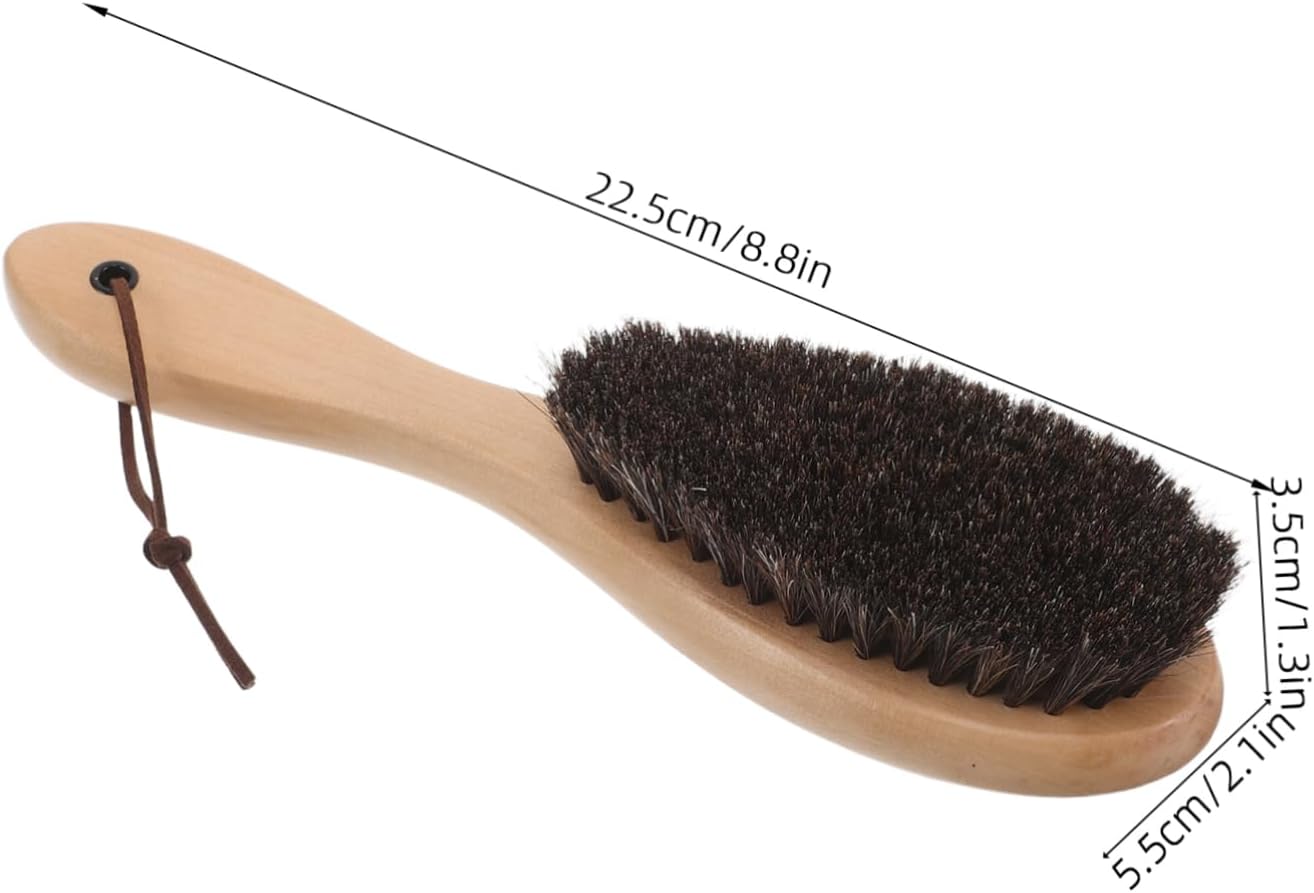 ibasenice Sand Beach Cleaning Brush Sand Remover Brush Sand Rimozione Forniture Beach Essentials Beach Gadgets Accessori Per La Spiaggia Per La Spiaggia
