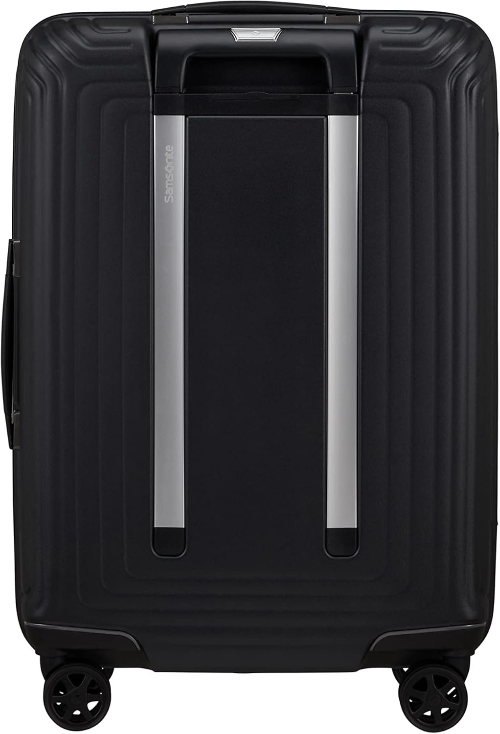 Samsonite Neopulse Spinner, Matt Graphite Green, Neopulse