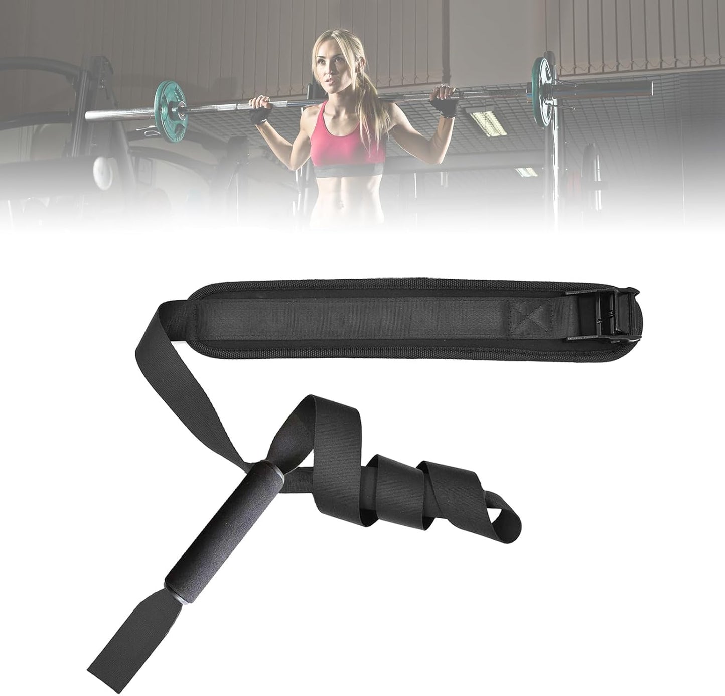 Ukbzxcmws Nordic Hamstring Curls Strap Home Workouts Gear Easy Setups Nordic Curls For Hamstring Curls Spanish Squat Training