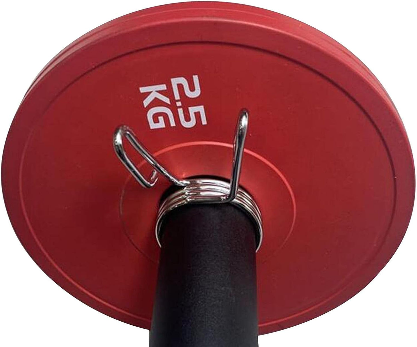 simhoa Fitness Gym Weight Stack Add Universal Extender Steel Strength Training Parts Weight Loading Pin for Workout Gym Home Dumb Bell Accessories