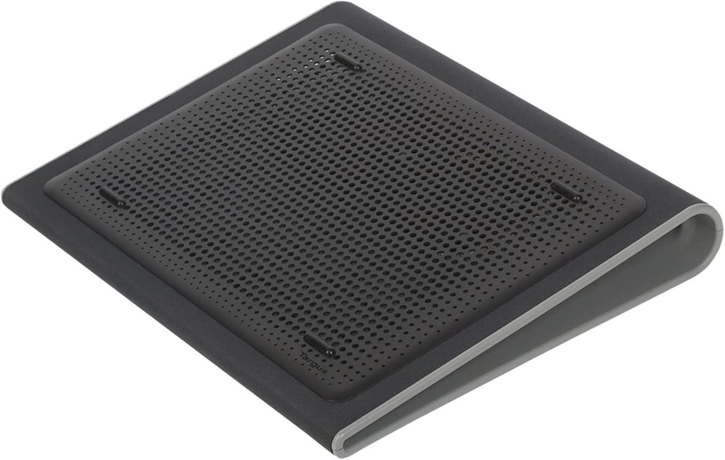 Targus Laptop Chill Mat Stand, 17-inch Size, Black