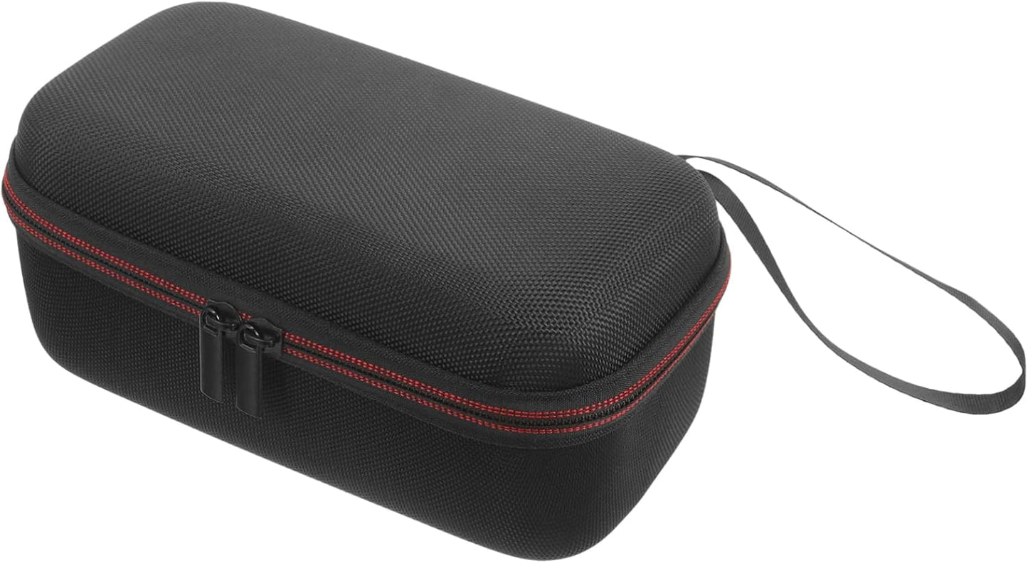 NUOBESTY Custodia Protettiva per Design Multifunzionale per Stoccaggio Accessori Audio