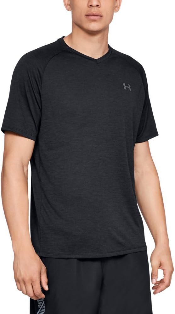 Under Armour Mens Men's Tech V-Neck