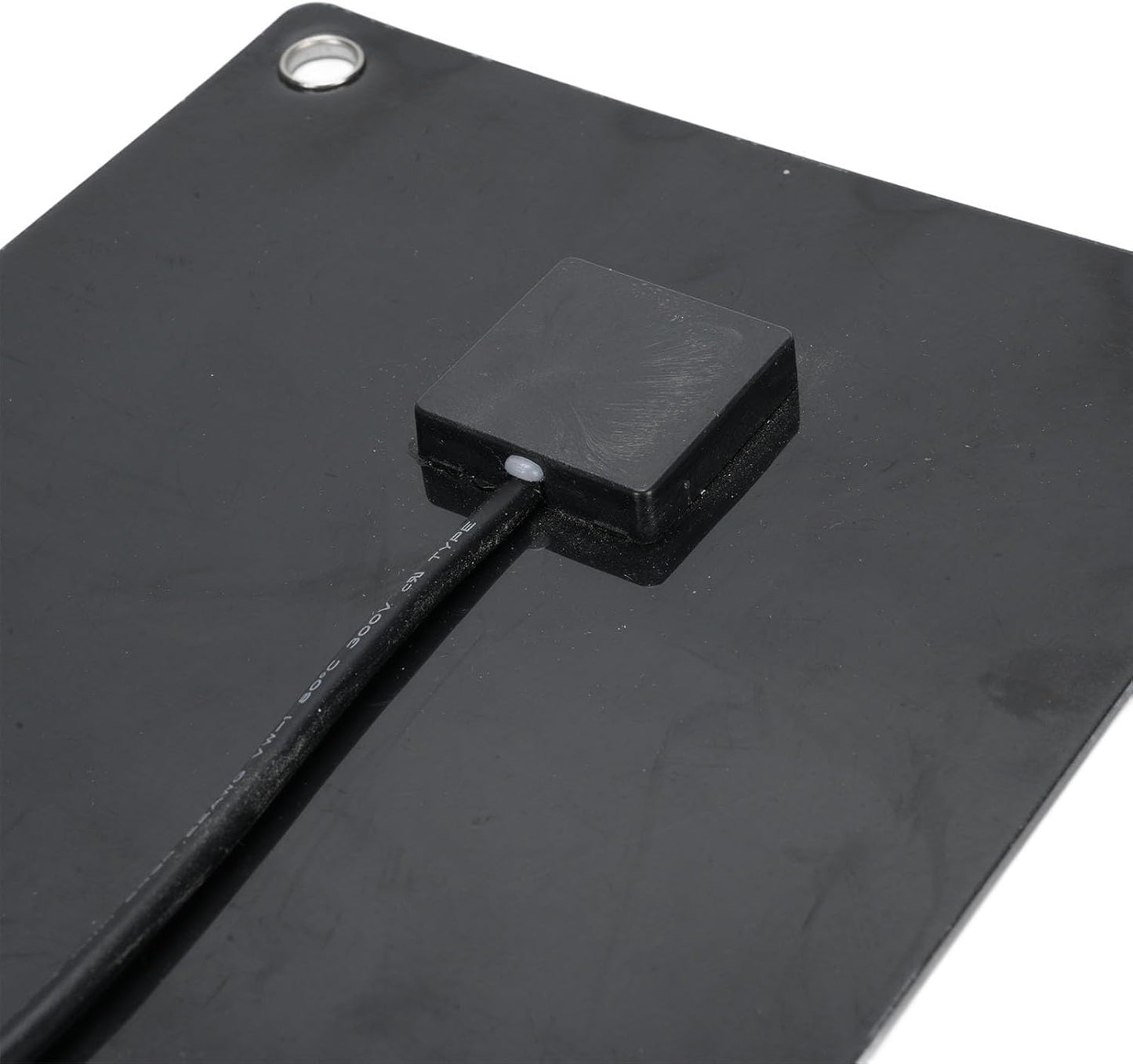 600W Solar Panel Kit, Portable Solar Panel Charger with 100A Controller, High Efficiency, Easy Install, for Boat Car RV Outdoor Travel Camping