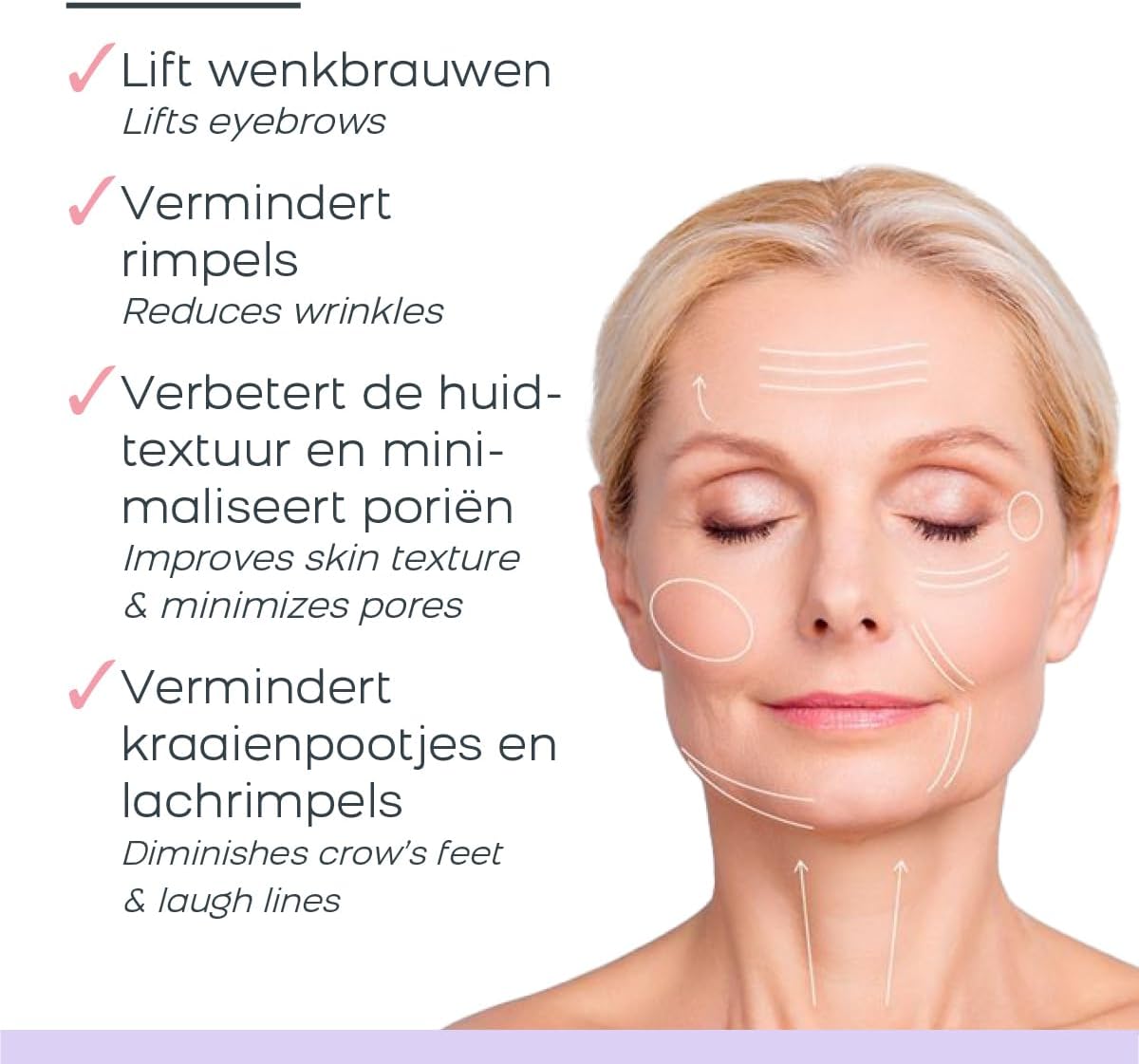 Dermawand Pro Skin Care Device
