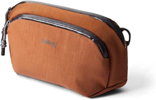 Bellroy Venture Pouch - Bronze