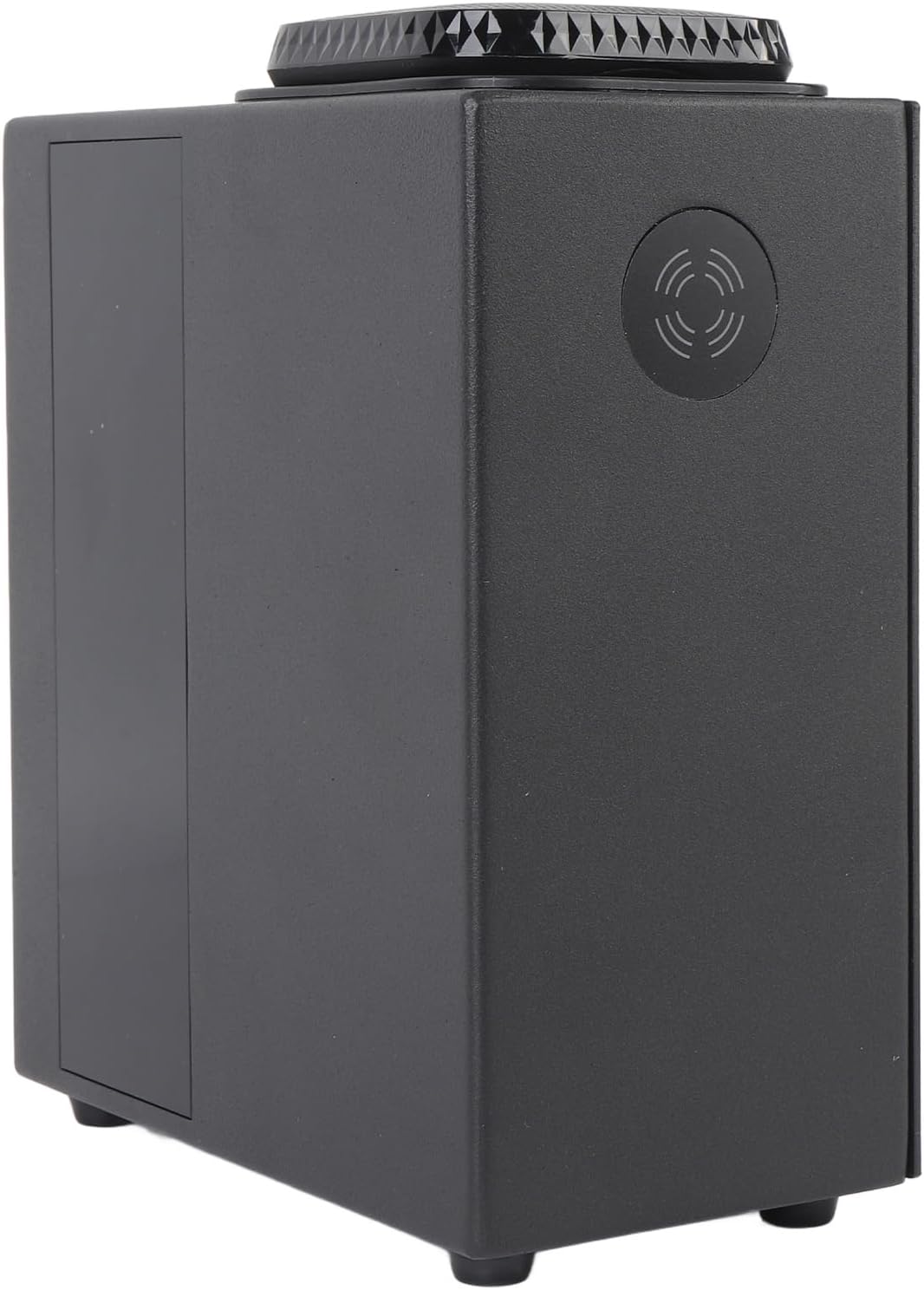 Smart HVAC Scent Diffuser, Large Room Aromatherapy Diffuser for Home Office, Modern Design with App Control, Energy Efficient and Silent Operation (US Plug 100-240v)