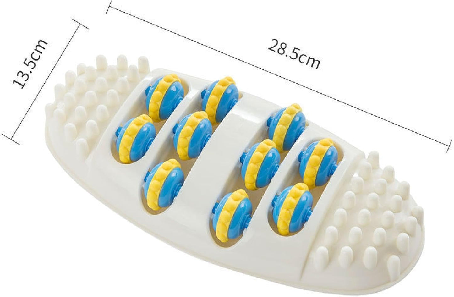 Foot Massager, Roller Foot, Foot Calf Massage Foot Device