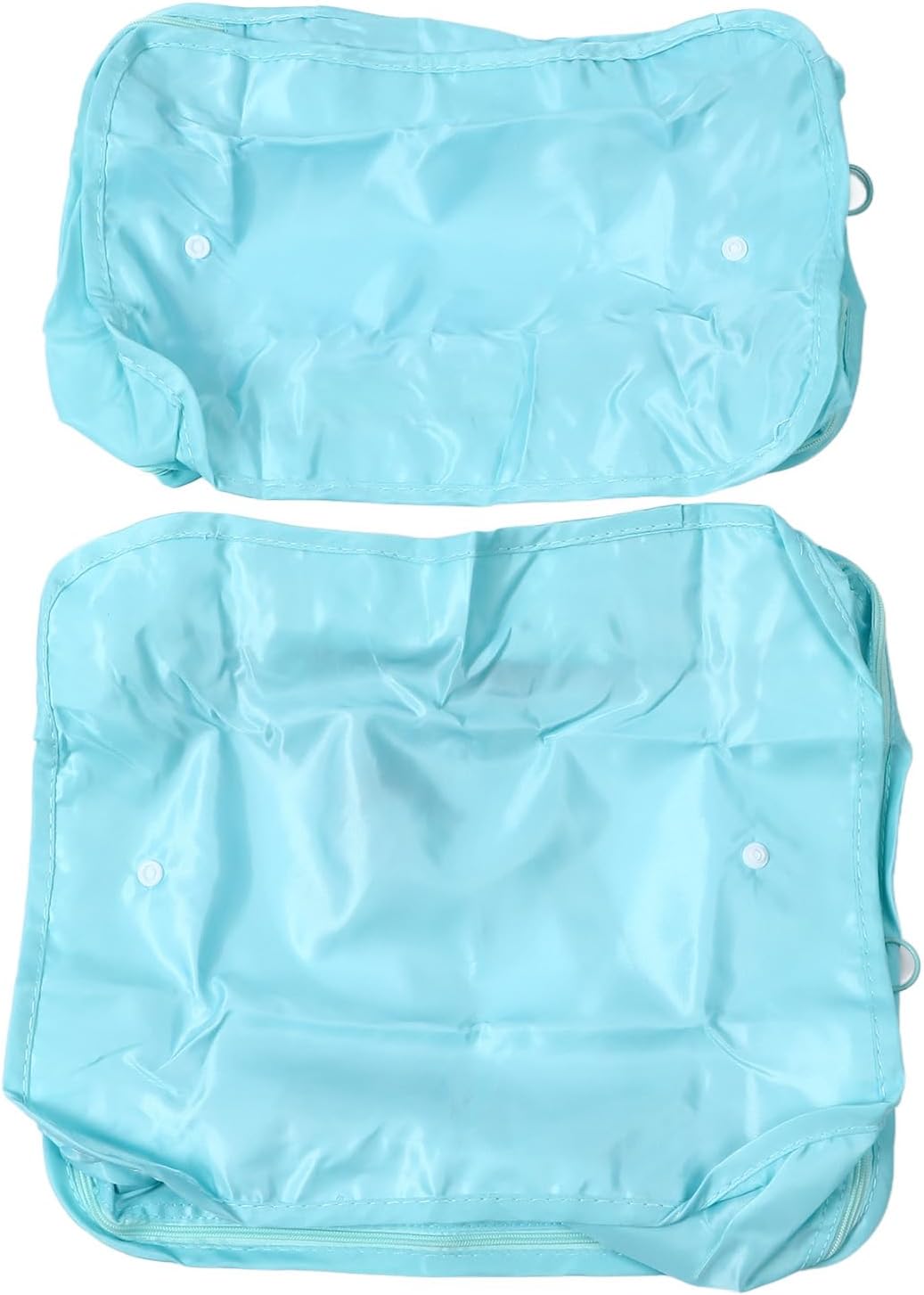 Luggage Packing Bags Twill Oxford Cloth Foldable Packing Cubes for Travel Organization