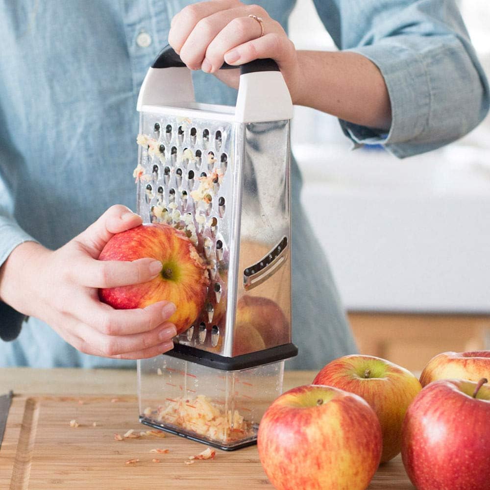 OXO Good Grips Box Grater