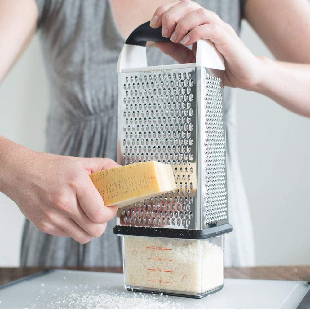 OXO Good Grips Box Grater