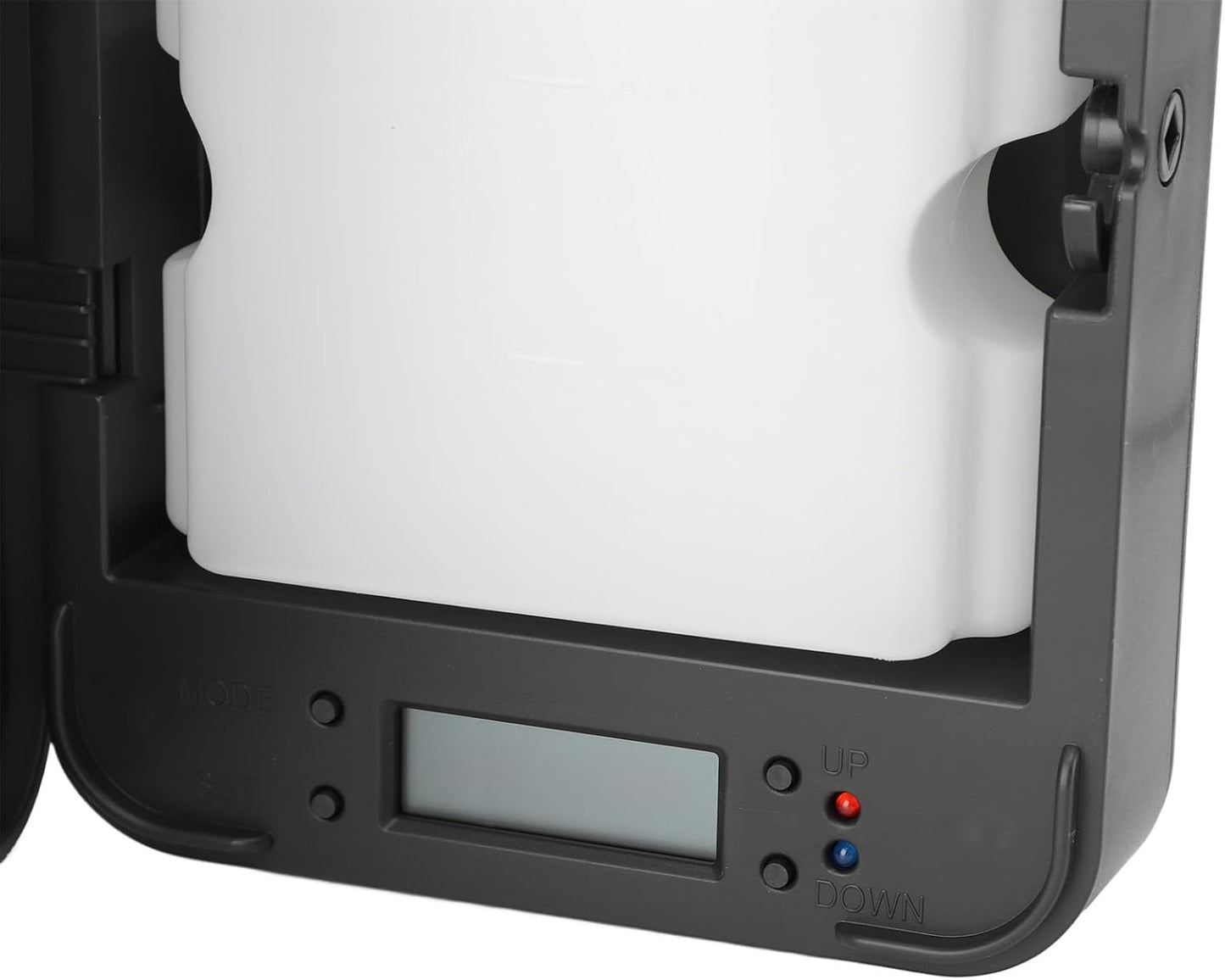 Smart Scent Air Machine, 300ml Diffuser Electric for Home (Black)