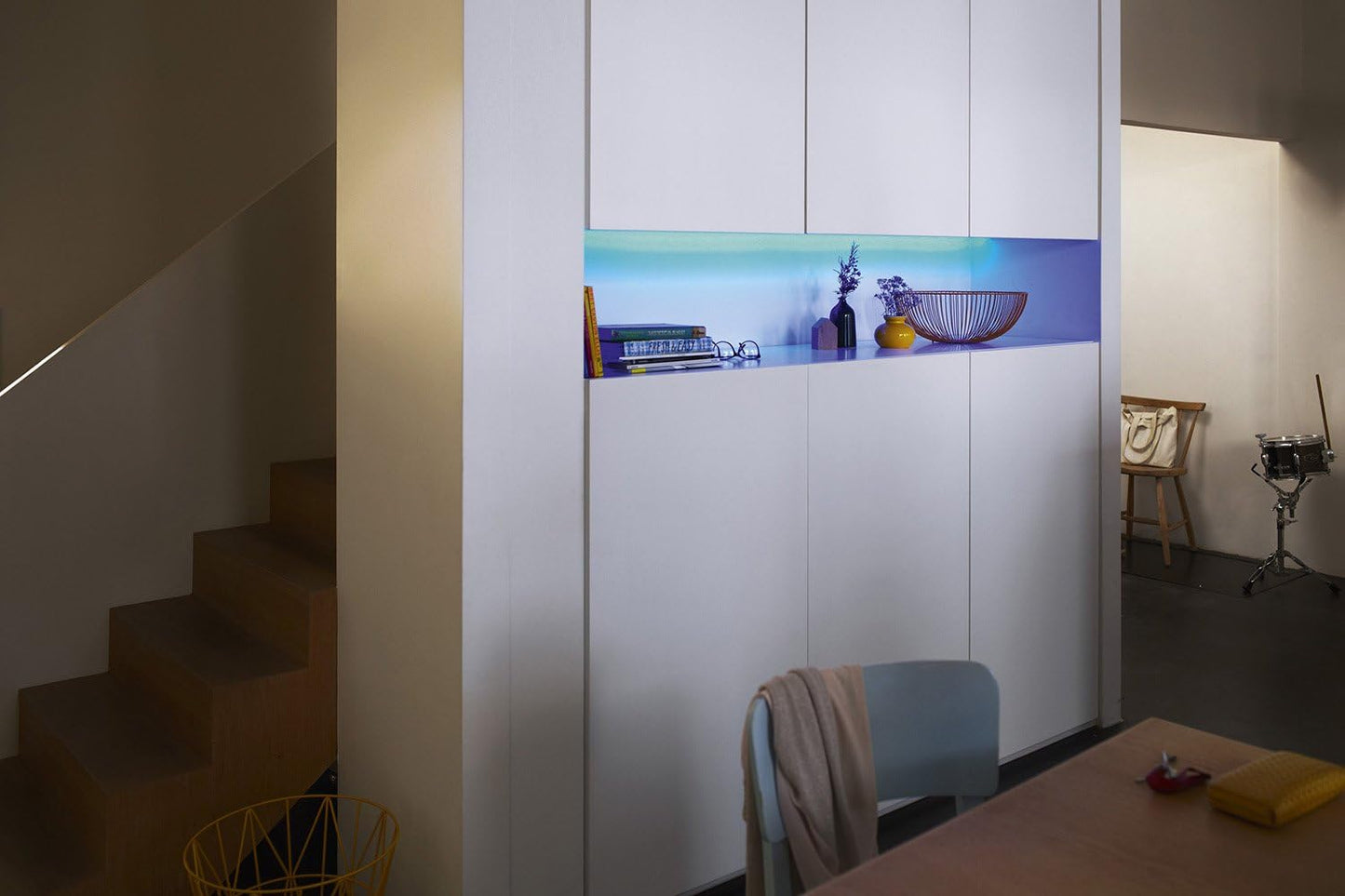 Philips Lighting LightStrip Extended Single Flexible LED Strip Set - Extendable Module