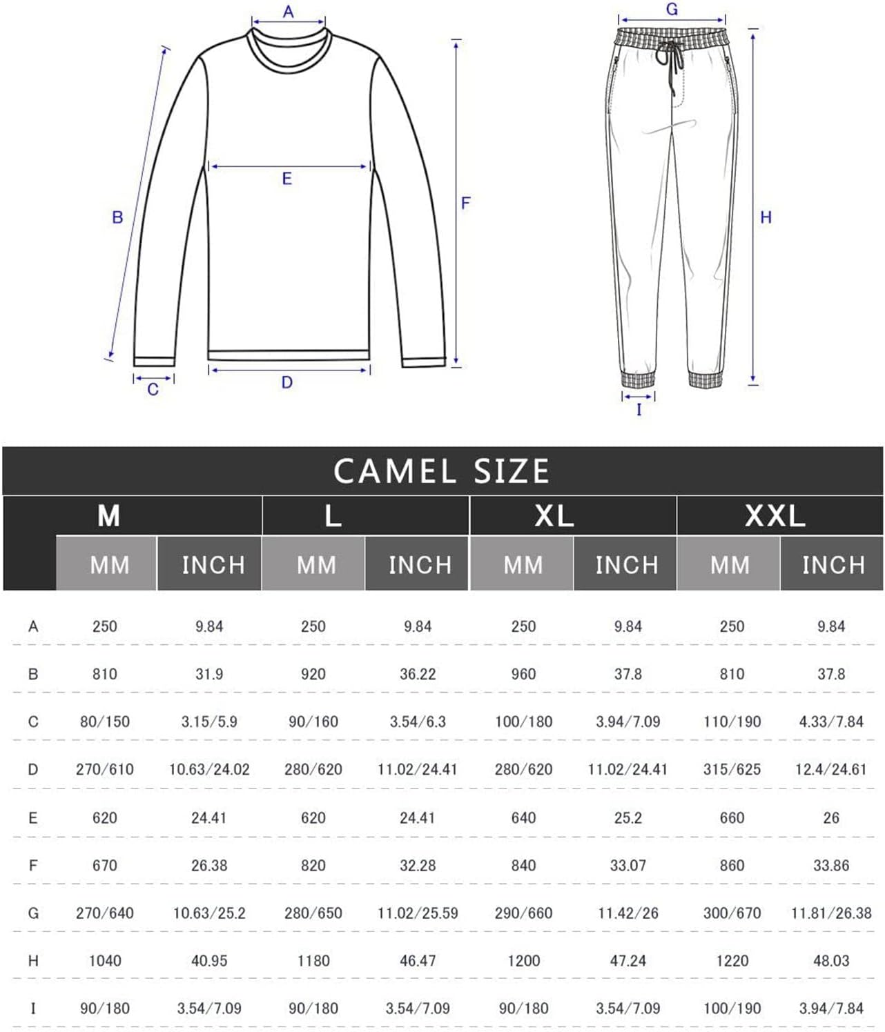 Tadill Durable Fitness Sauna Suit for Workouts - Ultimate Sweat Gear for Men and Women