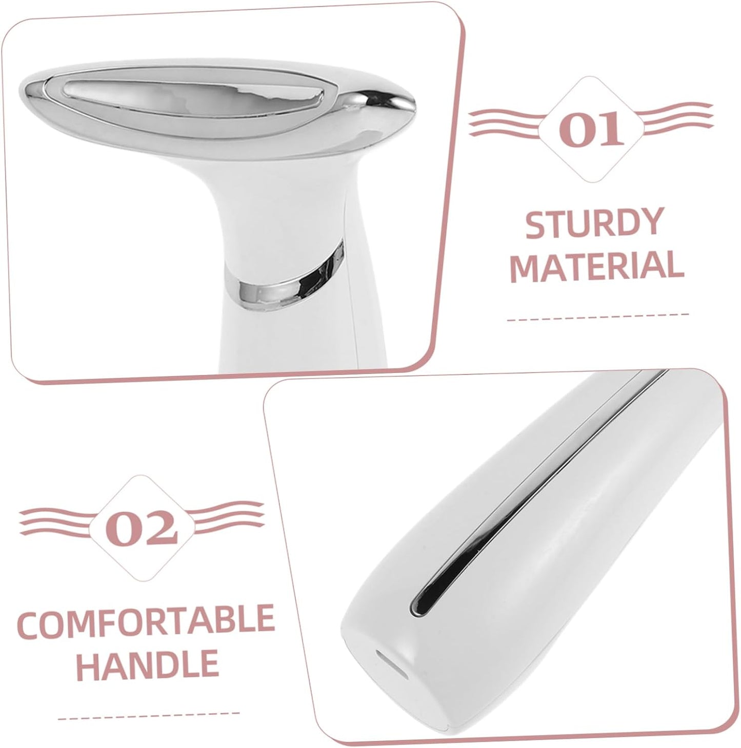 Beaupretty Multifunctional Beauty Device for Face and Neck for Neck Sculpture and Improvement 39 Elasticity