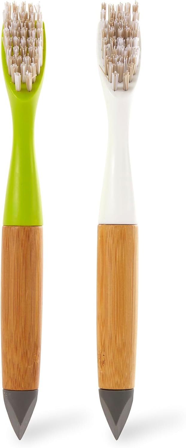 Full Circle Crevice Tool, Green, 28835