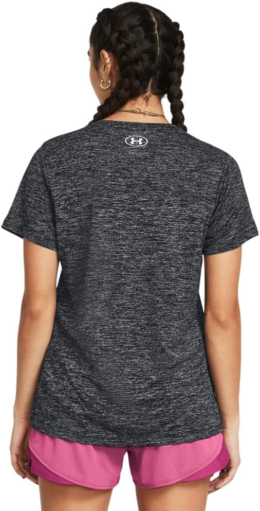 Under Armour Tech SSC- Twist Women's T-Shirt (Pack of 1)