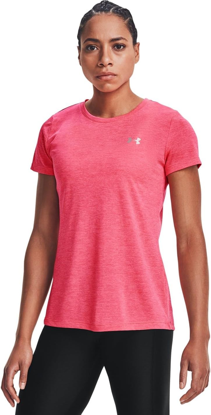 Under Armour Tech SSC Twist Women's T-Shirt (Pack of 1)