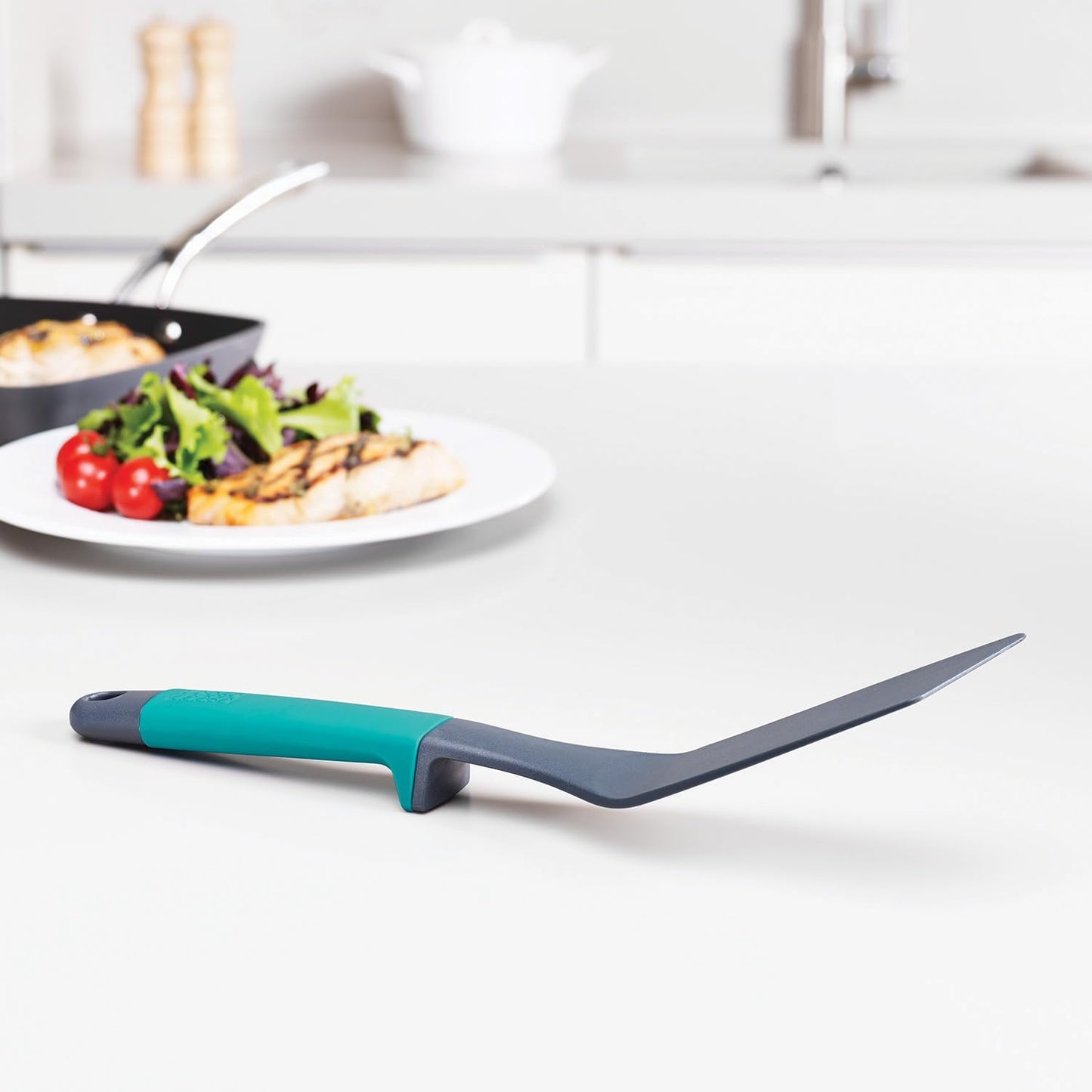 Joseph Joseph Elevate Utensils Tools Gift Set, 6-Piece - Multi-Colour