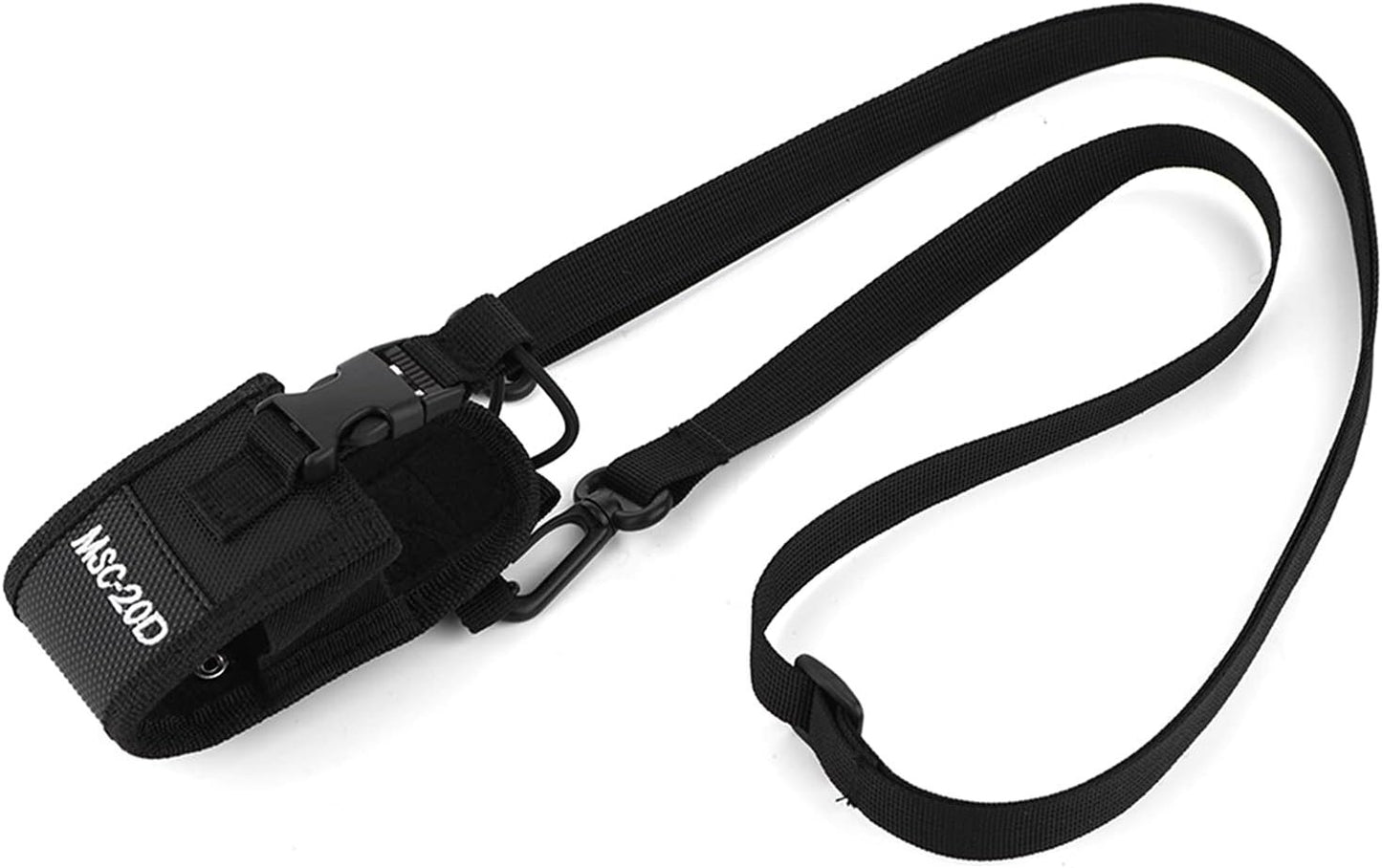 Gedourain Borsa a tracolla per apparecchi radiocomandati, uguali o piccole, pratica e per dispositivi radio della stessa dimensione