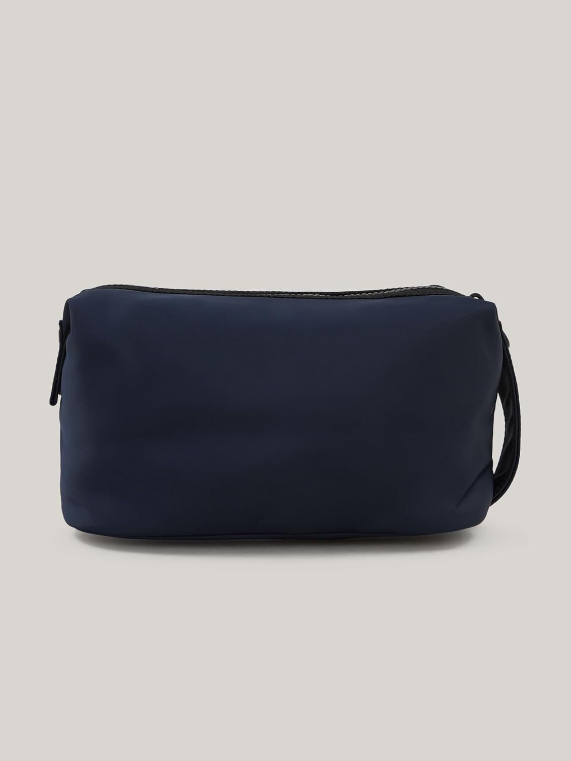 Tommy Hilfiger Skyline Stripe Washbag, Navy