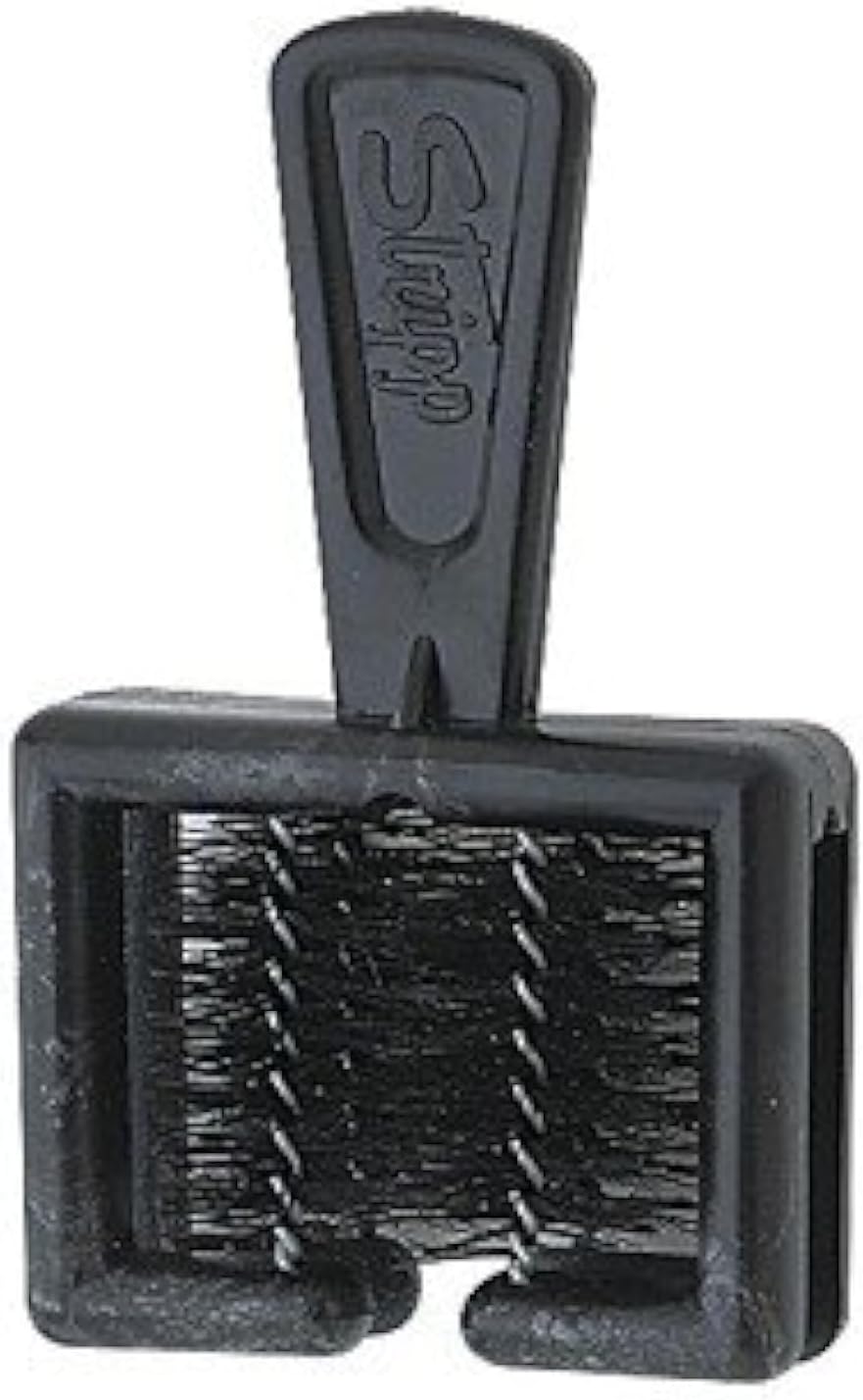 Sibel Net Roller Comb - 150 g