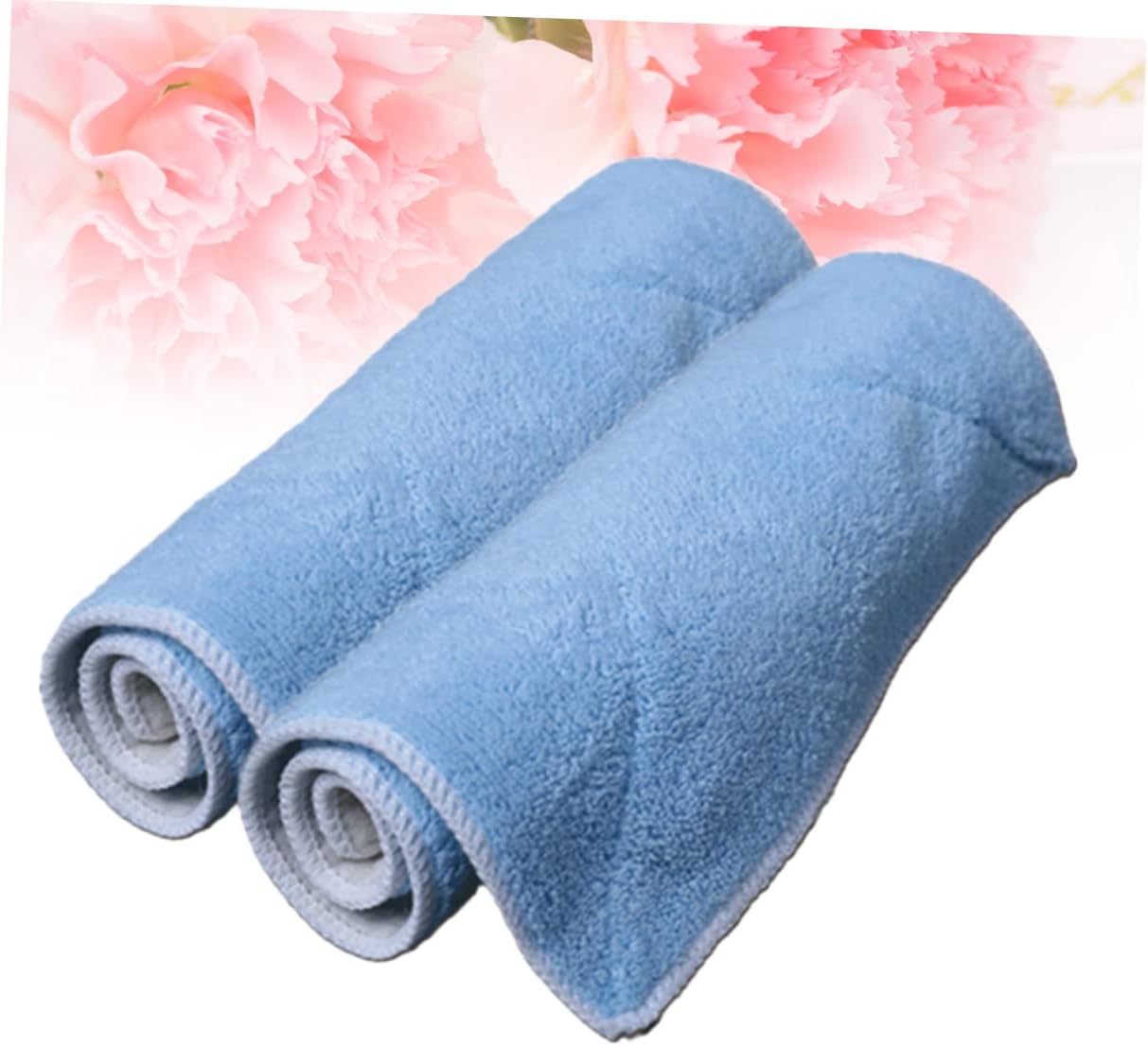 Didiseaon Home Cleaning Essential Confezione Da 2 Panni Di Ricambio Per in Tessuto Per Accessori Per