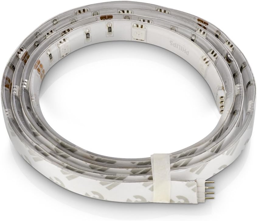 Philips Lighting LightStrip Extended Single Flexible LED Strip Set - Extendable Module
