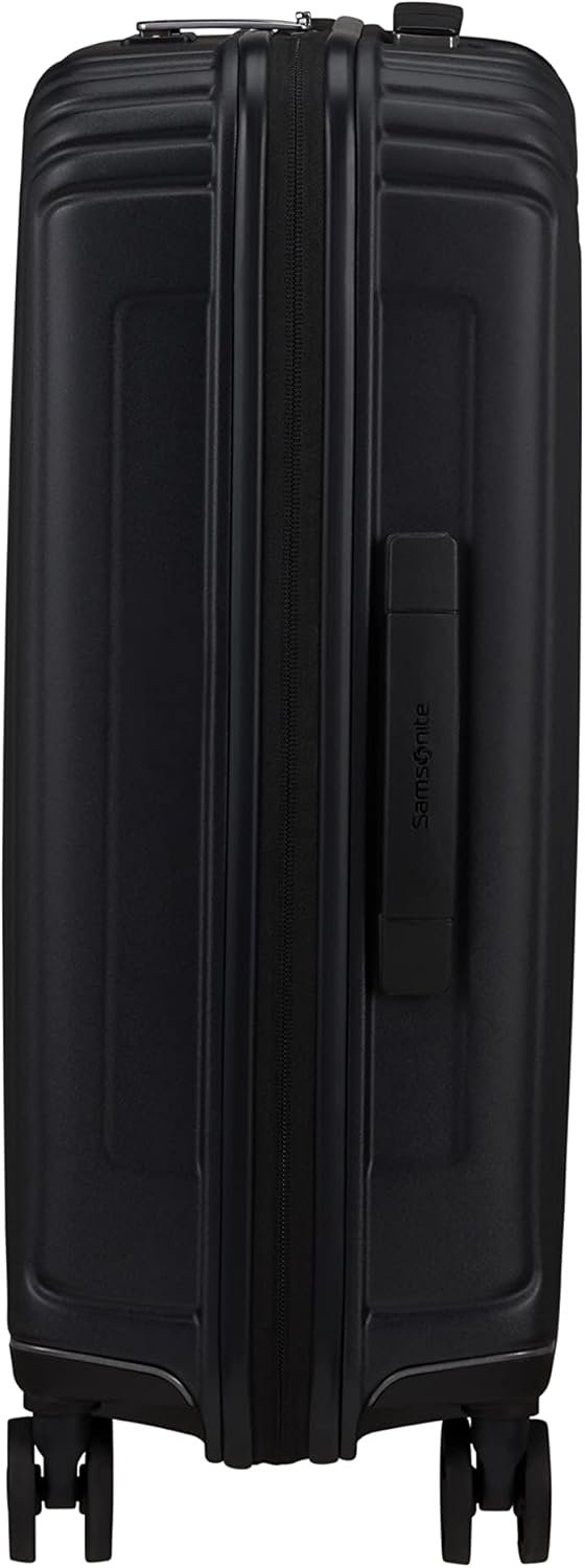 Samsonite Neopulse Spinner, Matt Graphite Green, Neopulse