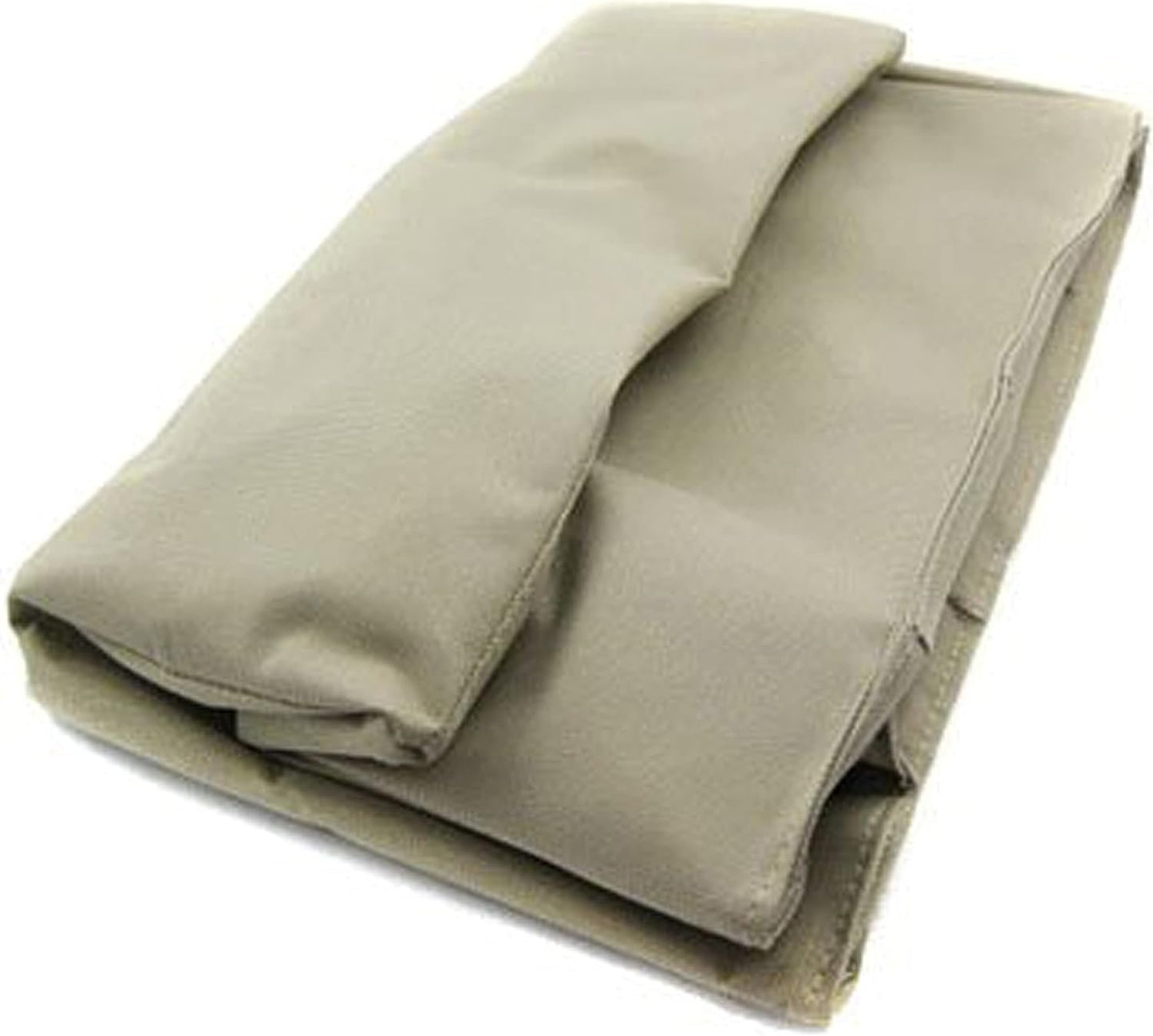 Comicfs Baby Diaper Bag Insert Organizer (Dimensions: 12 X 6.4 X 8 Inch, Khaki), with Comicfs cleaning cloth