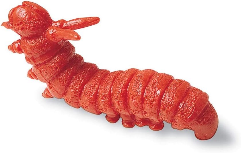 Learning Resources LER0457 Backyard Bugs Counters, Educational Counting and Sorting Toy, Set of 72