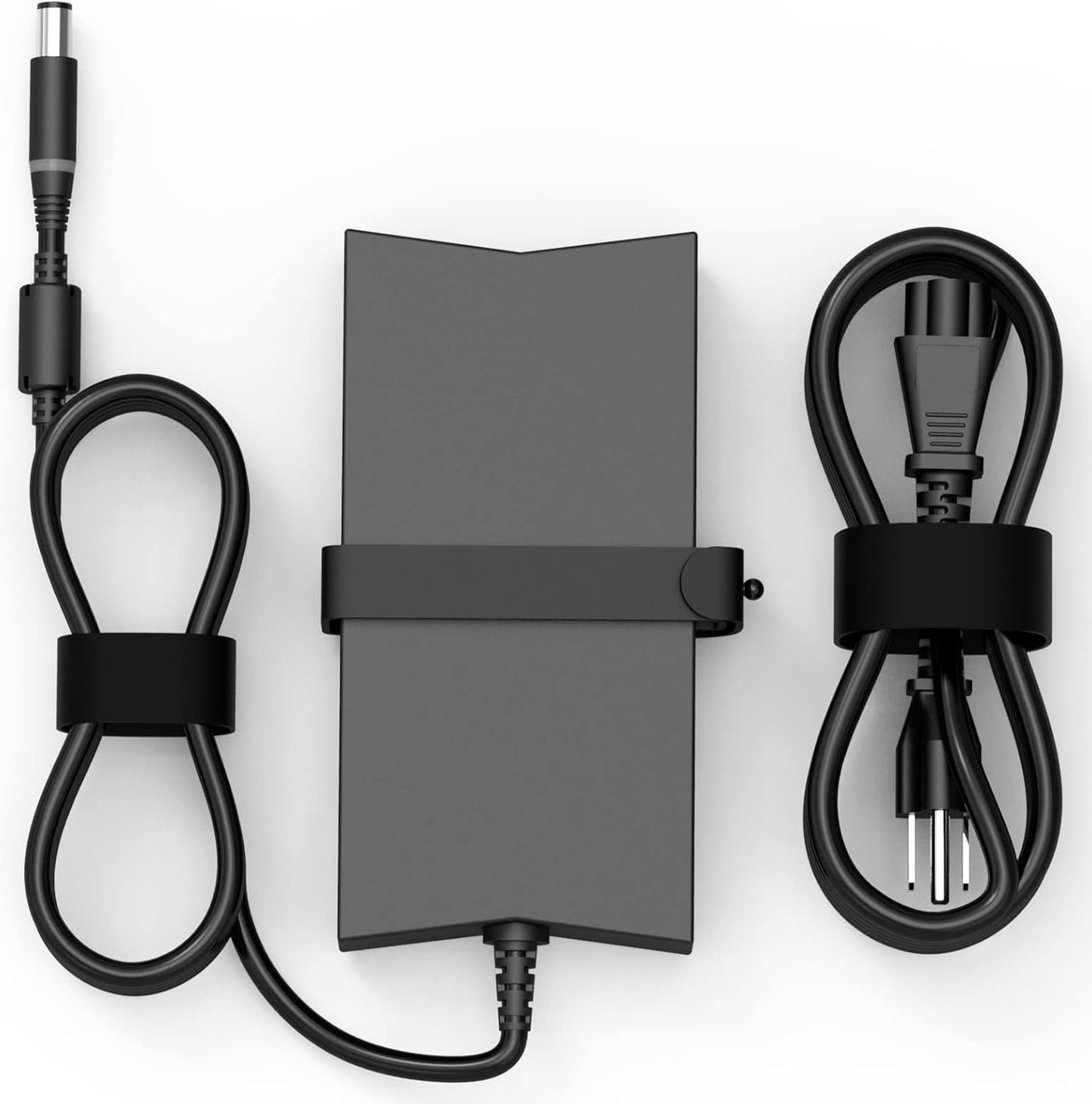 130W AC Charger for Dell inspiron 15 7559,Dell Precision 3510 3520 3530 M90 M2400 M4400 M4500 M6300,PA-4E LA130PM121 DA130PE1-00 JU012 Laptop Adapter