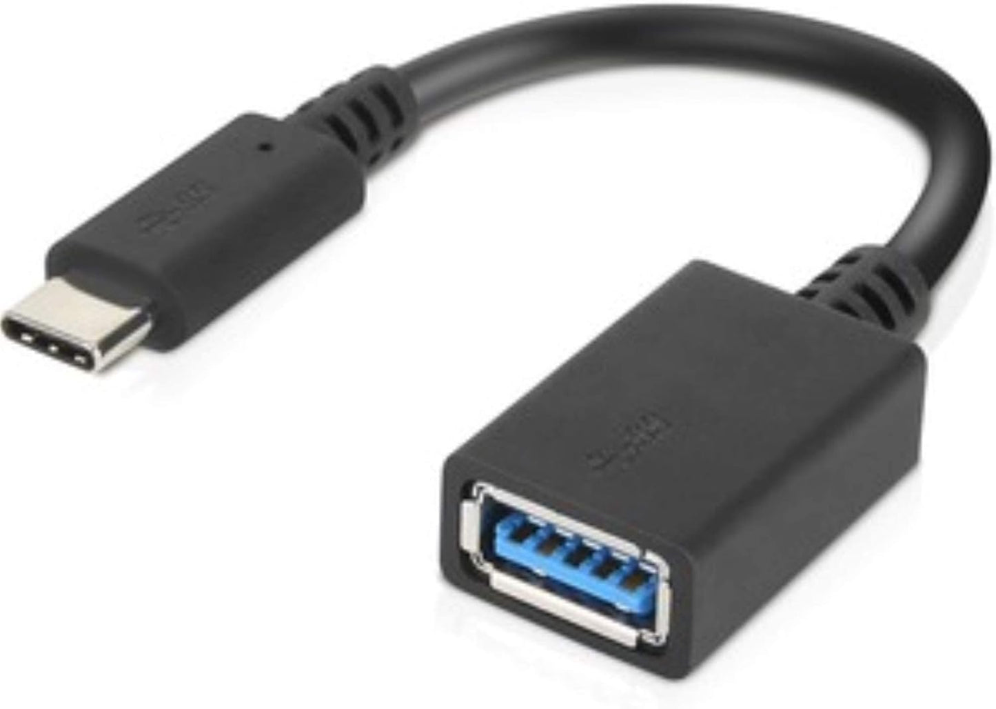 Lenovo USB-C to USB-A Adapter 4X90Q59481