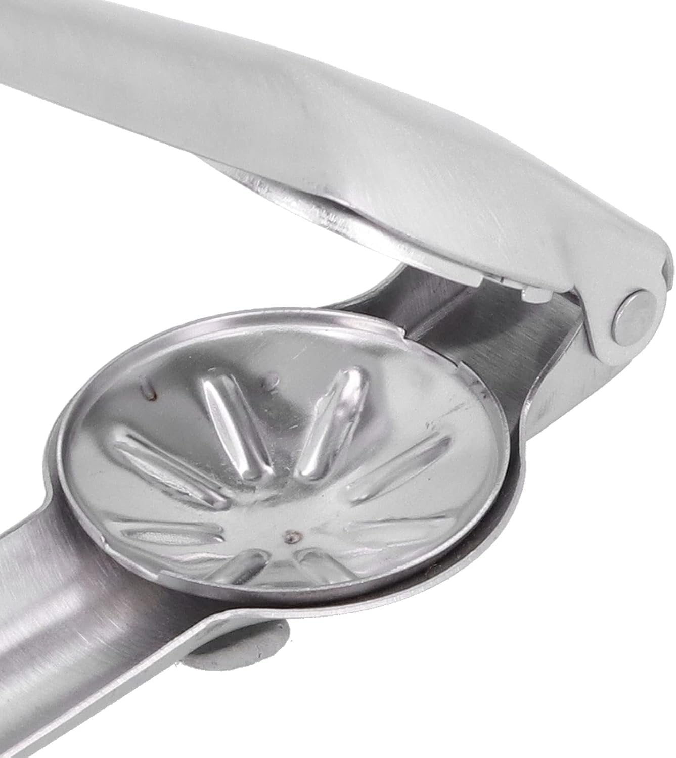 Clip Per Castagne in Acciaio Inossidabile Schiaccianoci Apri Sheller Pinza Utensili da Cucina Gadget Cracker di Frutti di Mare Strumenti Per Noci Pecan Noce