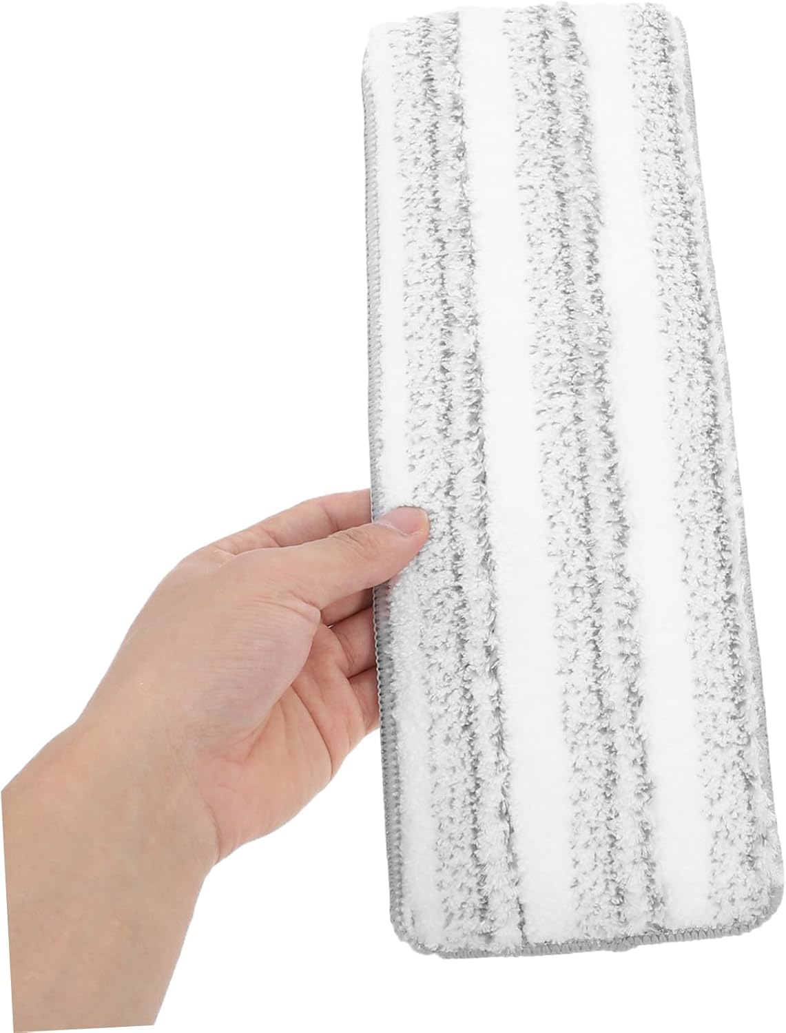 PLAFOPE Home Cleaning Essential 3 Pezzi di Ricariche per A Strisce per Piatto Forte Assorbimento per Pavimenti
