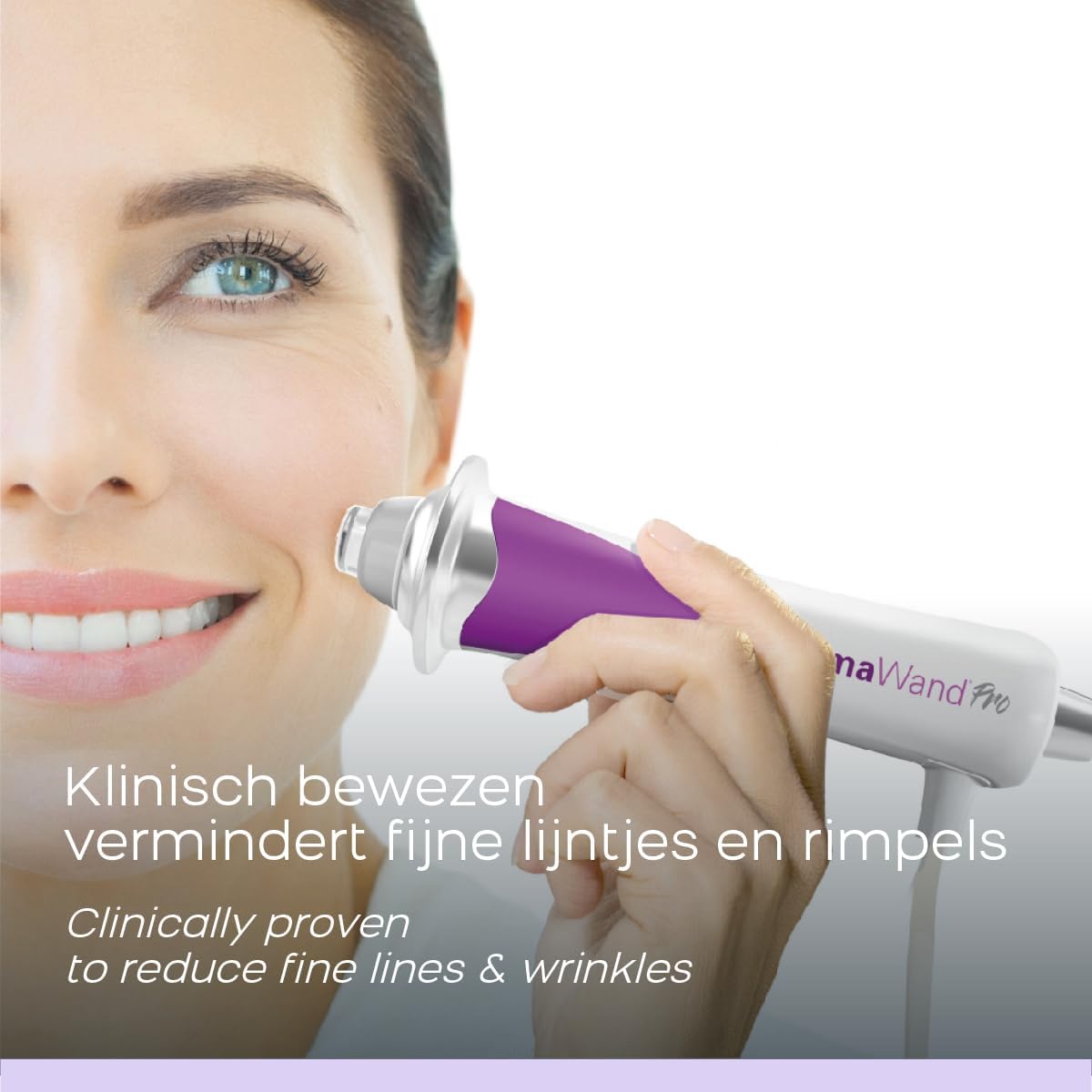 Dermawand Pro Skin Care Device