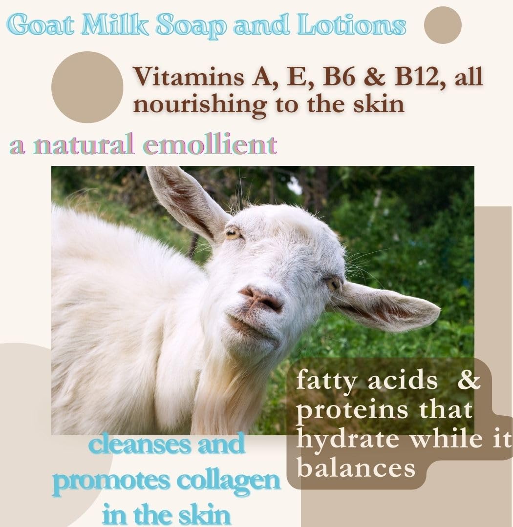 Handmade Goat Milk Soap 2 Bars- BOGUE No.33 WELLNESS Anti-Aging Blend Revitalizing Rosehip Oil & Essential Oils of Carrot Seed, Sandalwood, Pepper, Frankincense & Myrrh hydrate & smooth skin