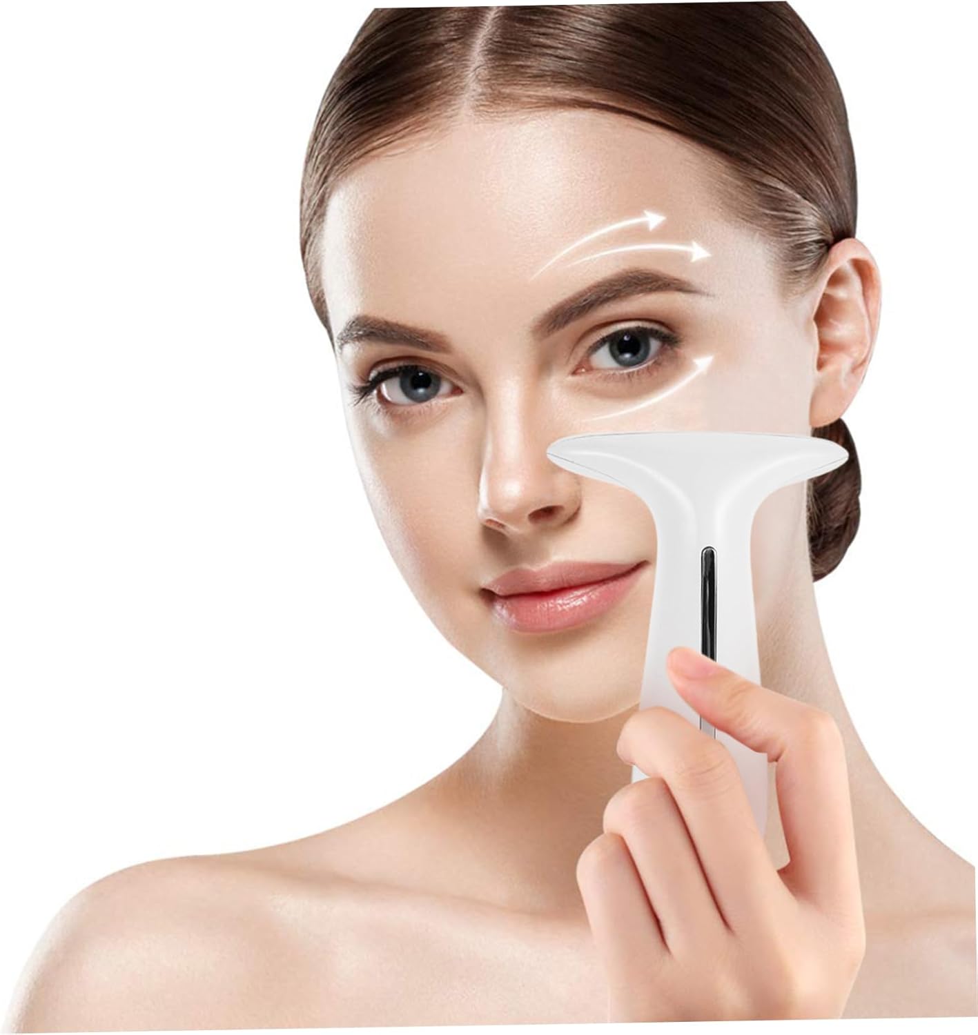 Beaupretty Multifunctional Beauty Device for Face and Neck for Neck Sculpture and Improvement 39 Elasticity