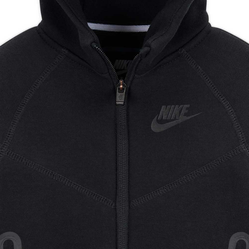 Nike Tech Fleece TRACK_SUIT Unisex - Children and Youth