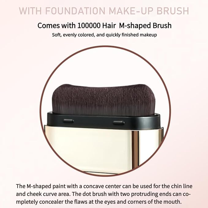 Beauty Foundation Stick