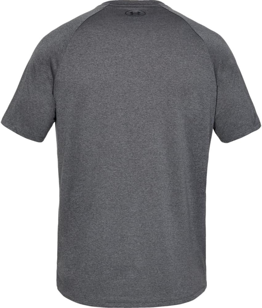 Under Armour UA Tech 2.0 SS Tee T-Shirt Uomo (Pacco da 1)