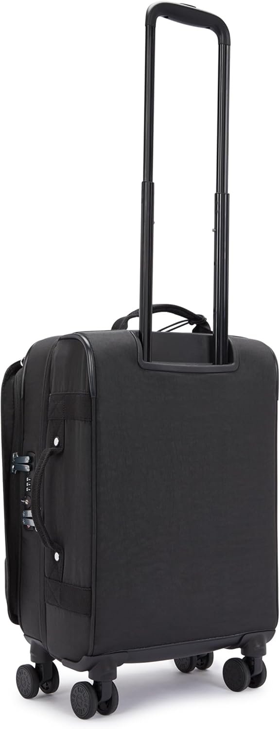 Kipling Spontaneous S Hand Luggage, 53 cm, 37.5 liters