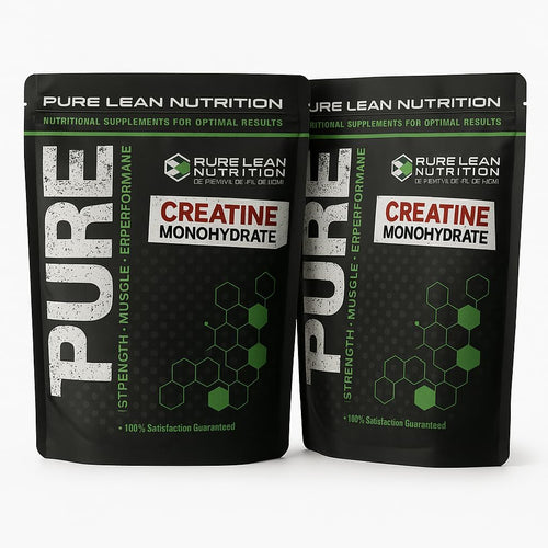 2KG Creatine Monohydrate Powder HPLC Tested Gym Workout Enhancer Micronised Supplement