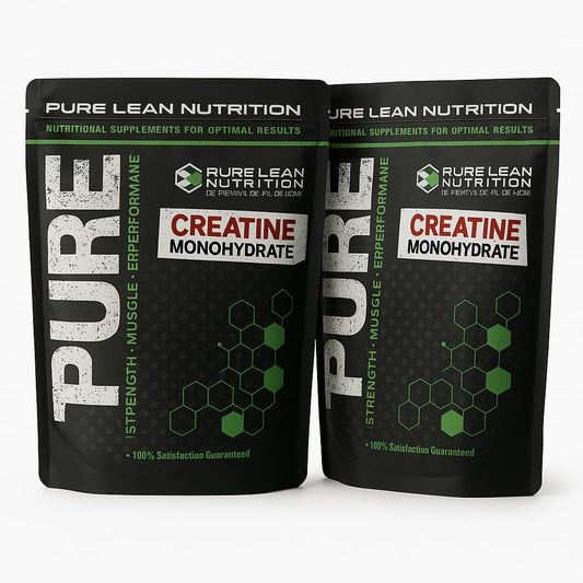 2KG Creatine Monohydrate Powder HPLC Tested Gym Workout Enhancer Micronised Supplement