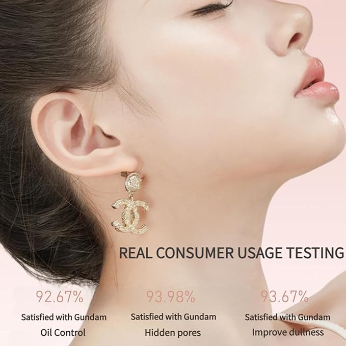 Beauty Foundation Stick