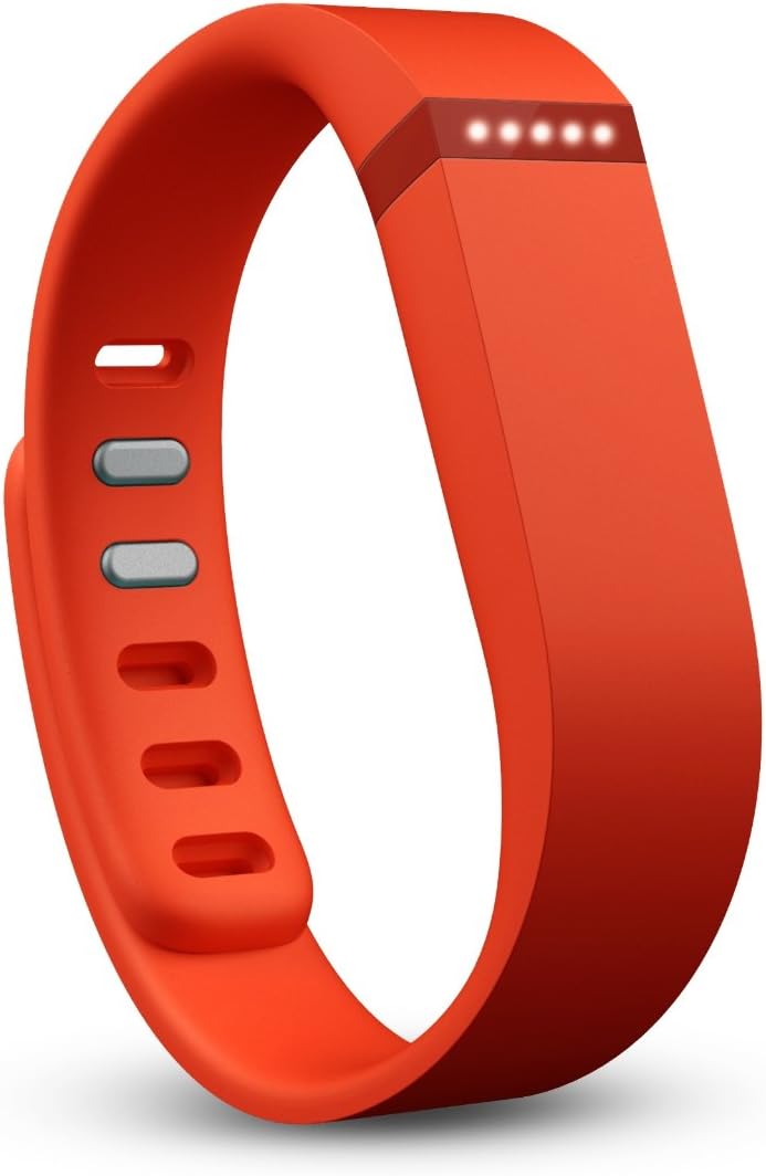 Fitbit Flex Wristband Accessory Pack, Small
